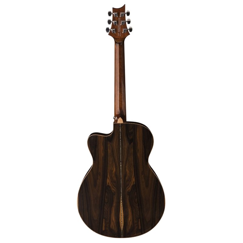 PRS SE A60E Ziricote