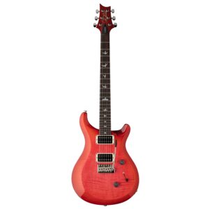 PRS 10th Anniversary S2 Custom 24 LTD Bonni Pink Cherry Burst