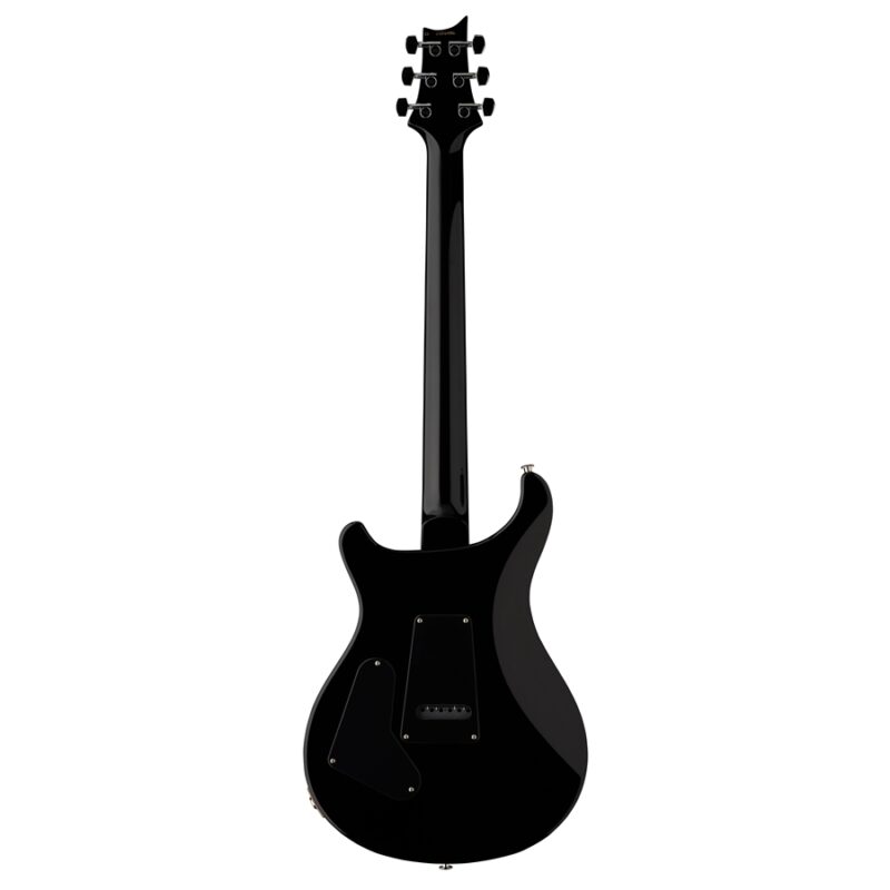 PRS 10th Anniversary S2 Custom 24 LTD Faded Gray Black Burst