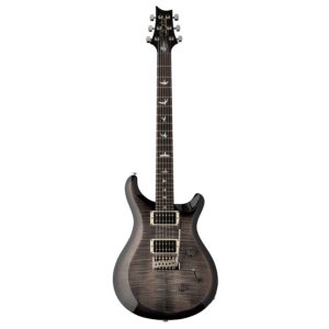 PRS 10th Anniversary S2 Custom 24 LTD Faded Gray Black Burst