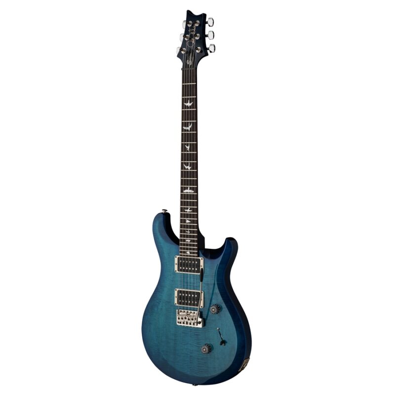 PRS 10th Anniversary S2 Custom 24 LTD Lake Blue