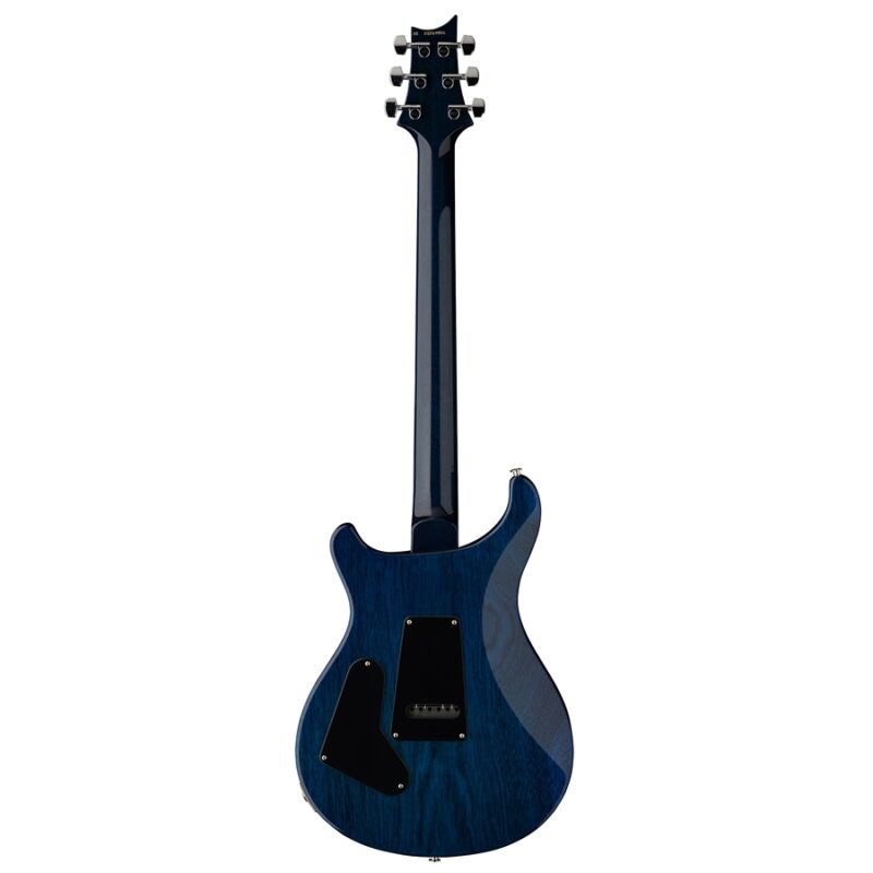 PRS 10th Anniversary S2 Custom 24 LTD Lake Blue