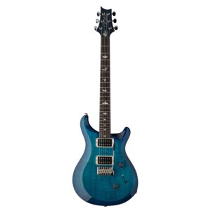 PRS 10th Anniversary S2 Custom 24 LTD Lake Blue