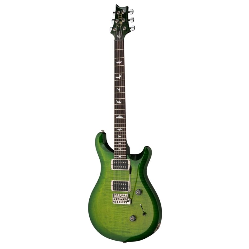 PRS 10th Anniversary S2 Custom 24 LTD Eriza Verde
