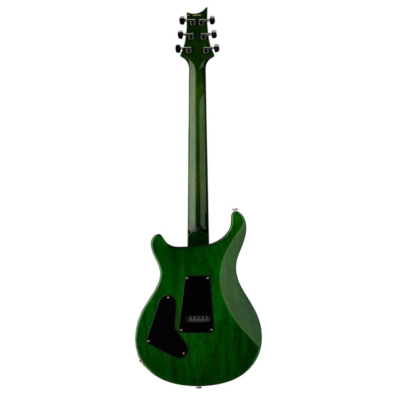 PRS 10th Anniversary S2 Custom 24 LTD Eriza Verde