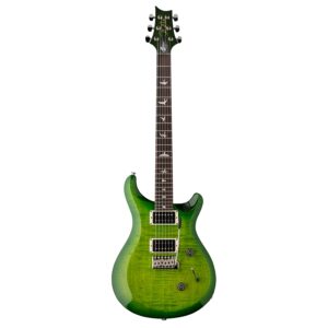 PRS 10th Anniversary S2 Custom 24 LTD Eriza Verde