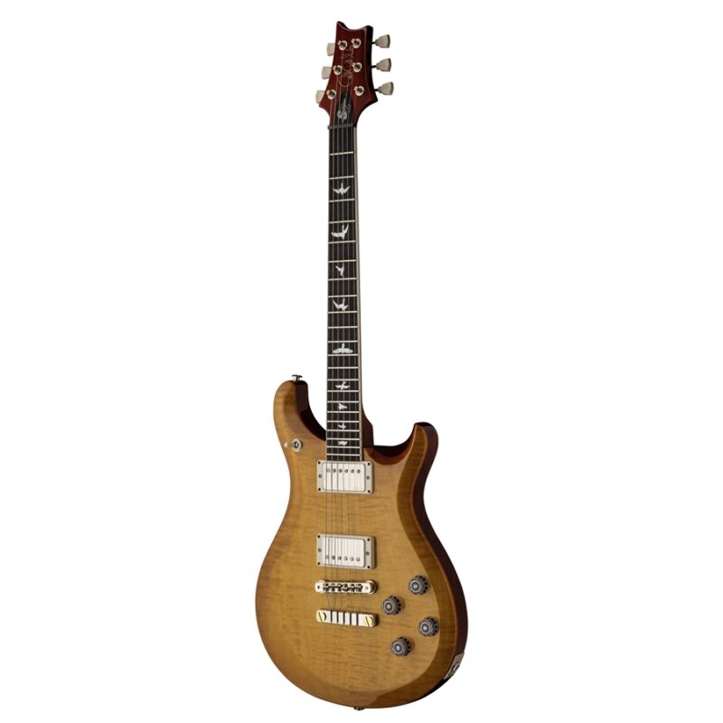 PRS 10th Anniversary S2 McCarty 594 LTD McCarty Sunburst