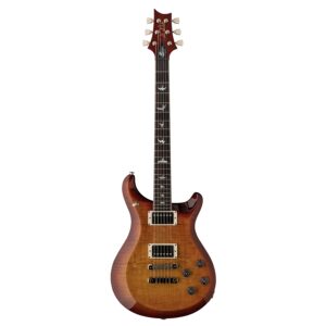 PRS 10th Anniversary S2 McCarty 594 LTD Dark Cherry Sunburst