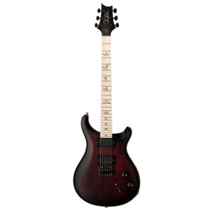 PRS DW CE 24 Hardtail Limited Edition Waring Burst