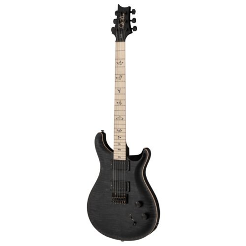 PRS DW CE 24 Hardtail Limited Edition Gray Black