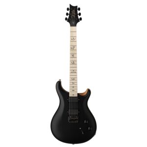 PRS DW CE 24 Hardtail Limited Edition Black Top