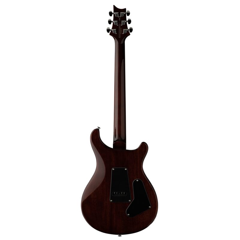 PRS SE Standard 24-08 Lefty Tobacco Sunburst