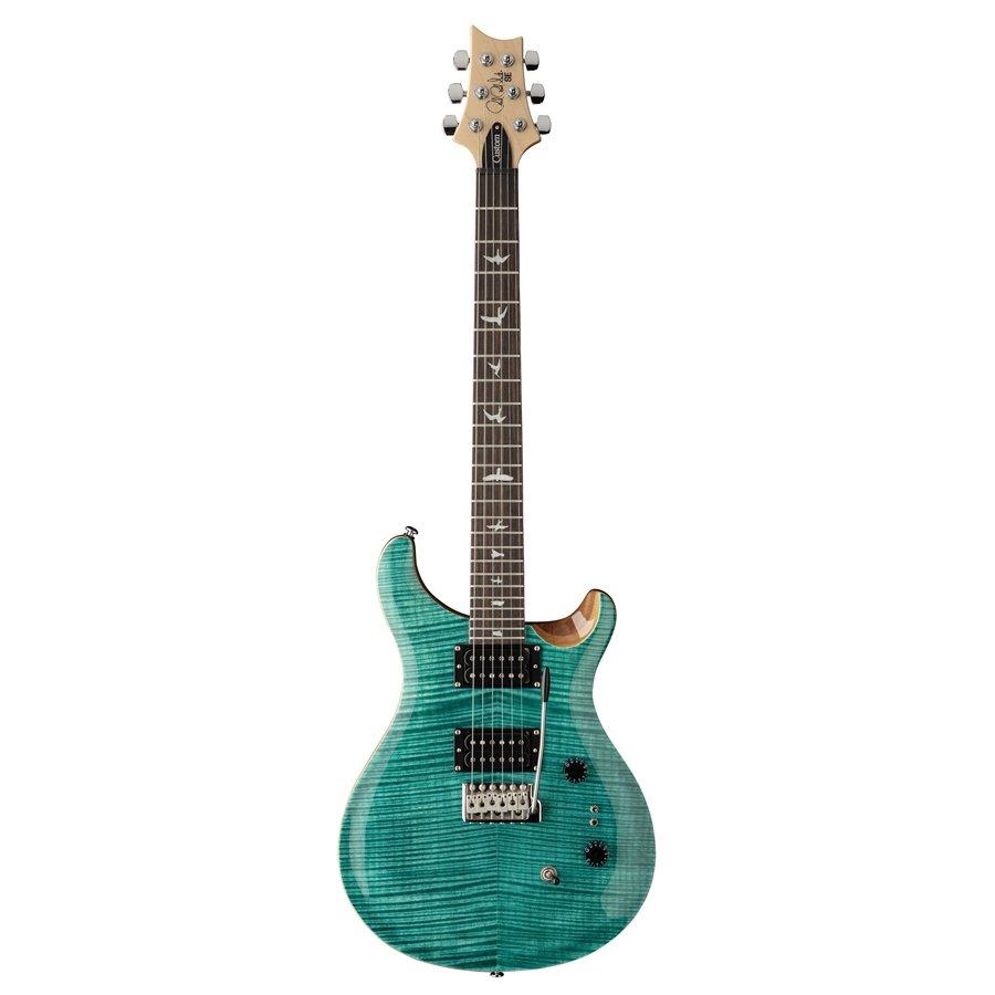 PRS SE Custom 24-08 Turquoise 2024