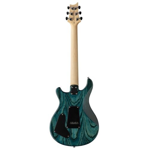 PRS SE Swamp Ash Special Iri Blue