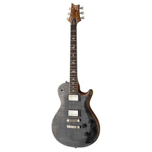 PRS SE McCarty 594 Singlecut Charcoal