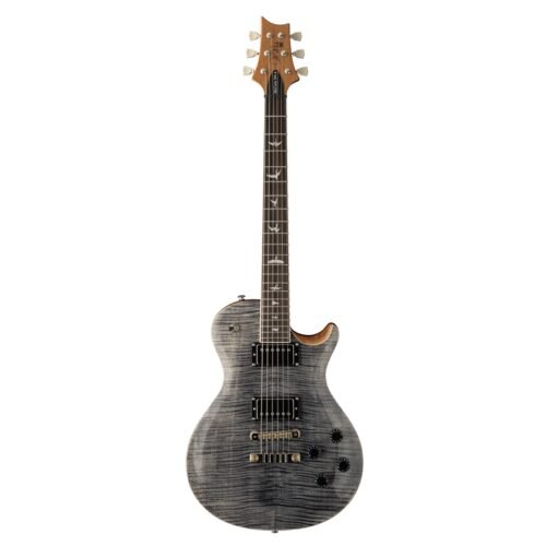 PRS SE McCarty 594 Singlecut Charcoal