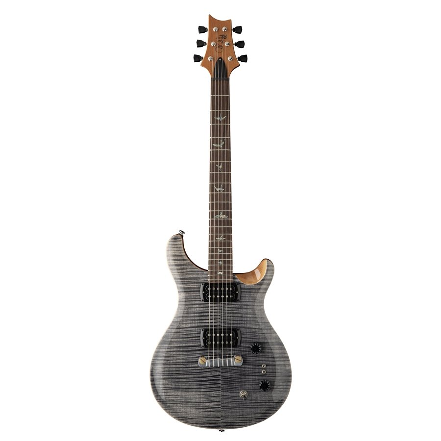 PRS SE Paul's Guitar Charcoal