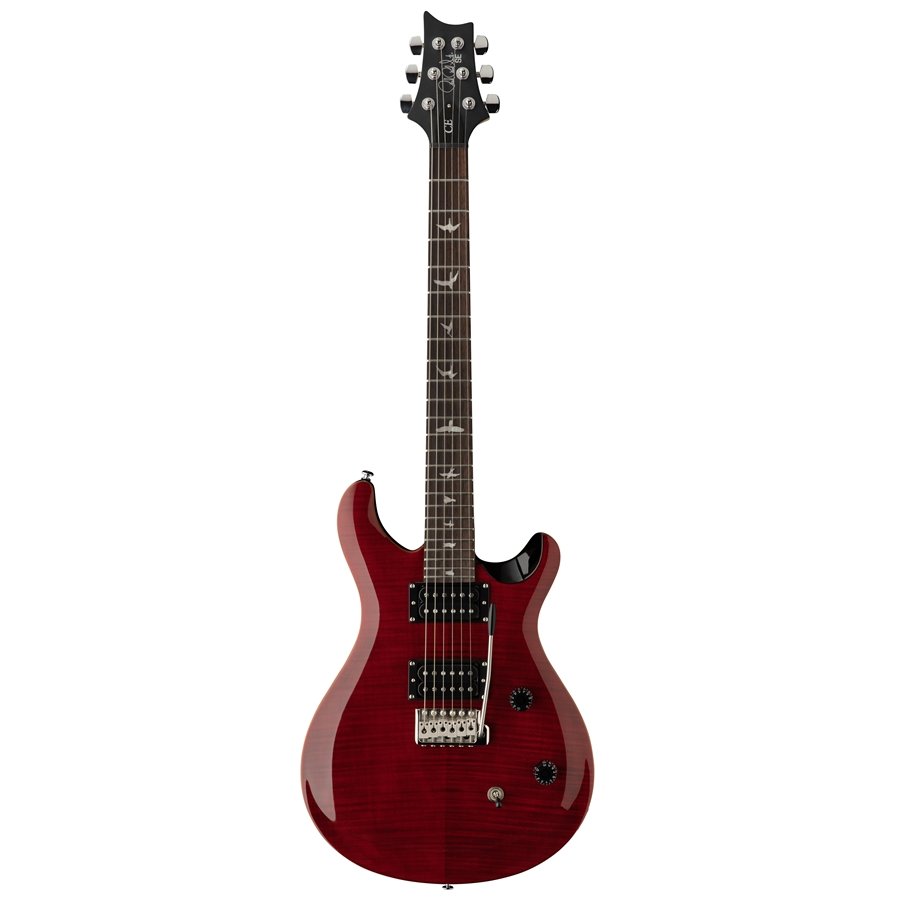 PRS SE CE 24 Black Cherry