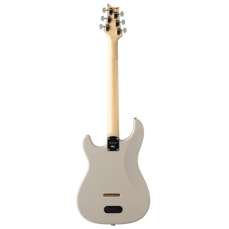 PRS Dead Spec Silver Sky Moc Sand Satin