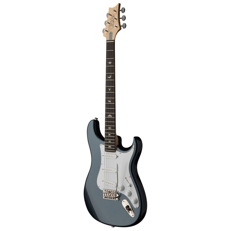 PRS Silver Sky Venetian Blue Rosewood