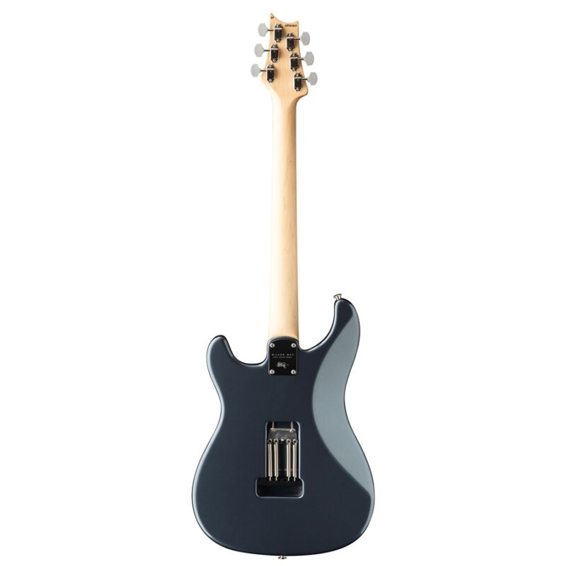 PRS Silver Sky Venetian Blue Rosewood