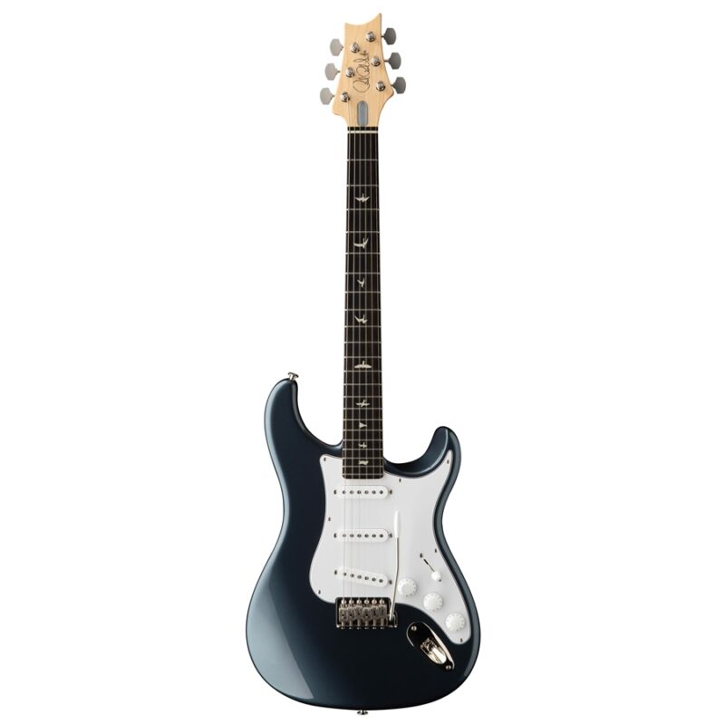 PRS Silver Sky Venetian Blue Rosewood