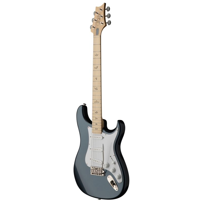 PRS Silver Sky Venetian Blue Maple