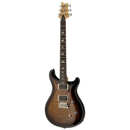 PRS CE 24 Black Amber 2024