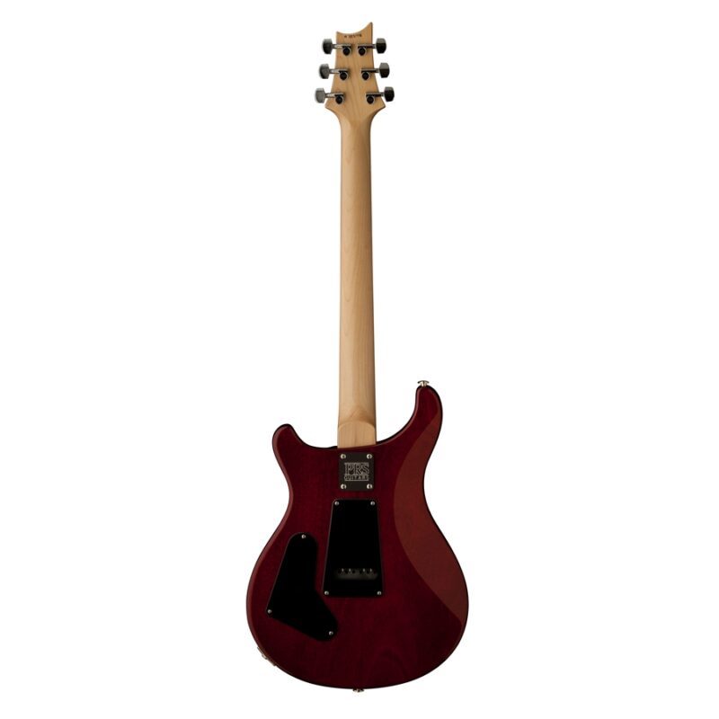 PRS CE 24 Dark Cherry Sunburst 2024