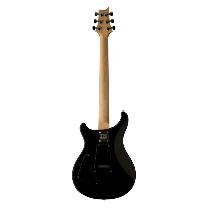 PRS CE 24 Semi-Hollow Faded Gray Black 2024