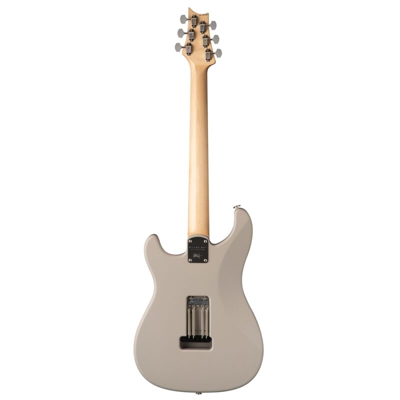 PRS Silver Sky Moc Sand Satin Rosewood