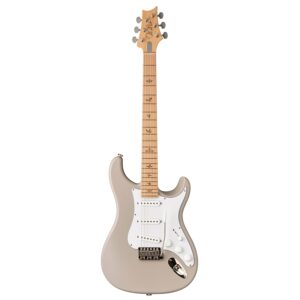 PRS Silver Sky Moc Sand Satin Maple