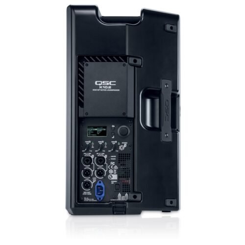 QSC Pro Audio K10.2