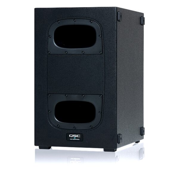 QSC Pro Audio KS112