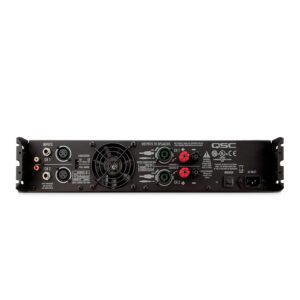 QSC Pro Audio GX3