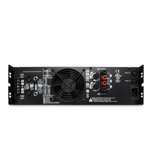 QSC Pro Audio RMX4050a