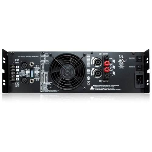 QSC Pro Audio RMX5050a