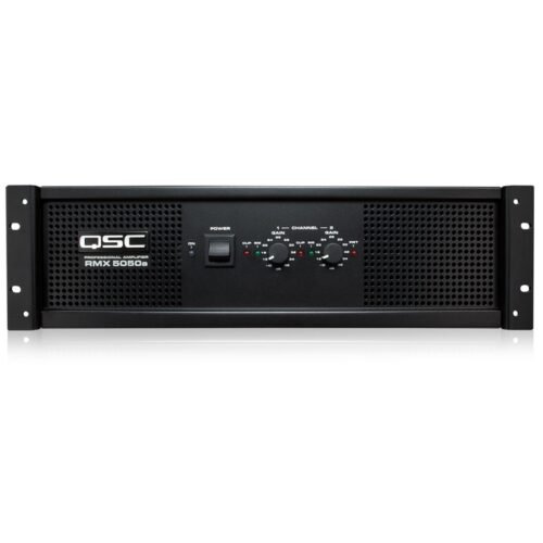 QSC Pro Audio RMX5050a