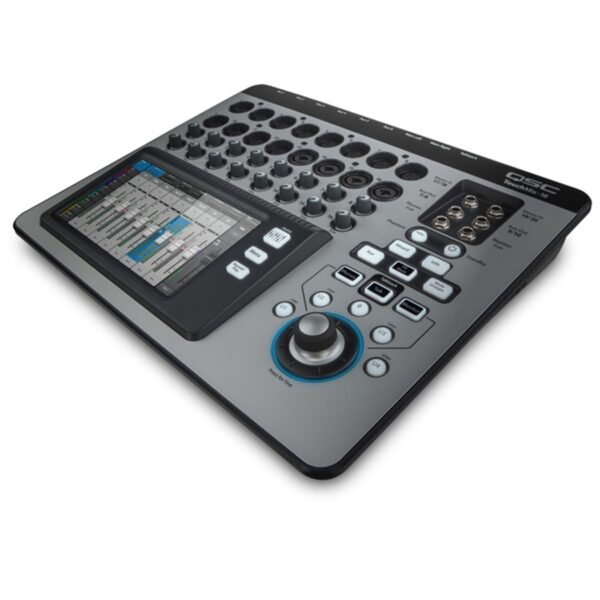 QSC Pro Audio TOUCHMIX-16