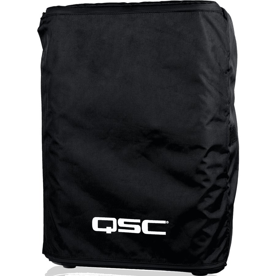 QSC Pro Audio CP12 OUTDOOR COVER