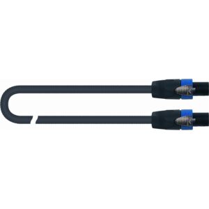 Quik Lok S/346-20PN Speakon NS/191/Speakon NS/191