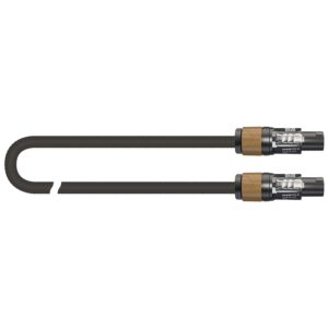 Quik Lok S/345-20PN Cavo SpeakON 2 Poli 20 mt
