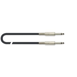 Quik Lok SX/764-1 Jack Mono/Jack Mono 1 mt