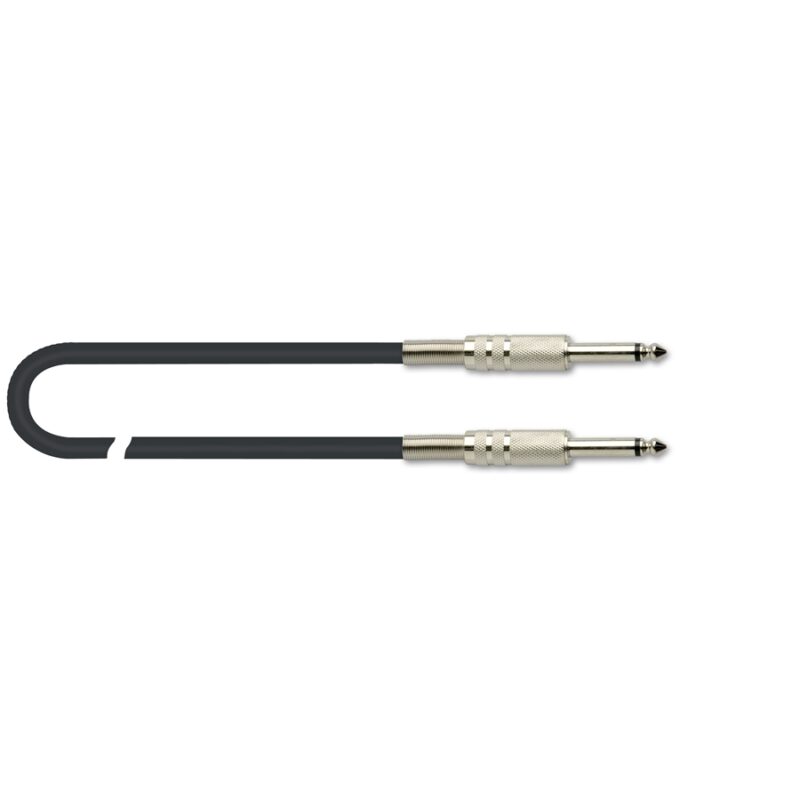 Quik Lok SX/764-1 Jack Mono/Jack Mono 1 mt