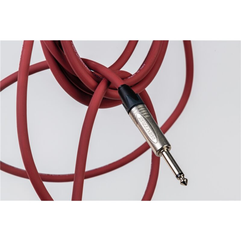 Quik Lok QUIKSILVER-A5 Jack Mono 90°/Jack Mono 5 mt