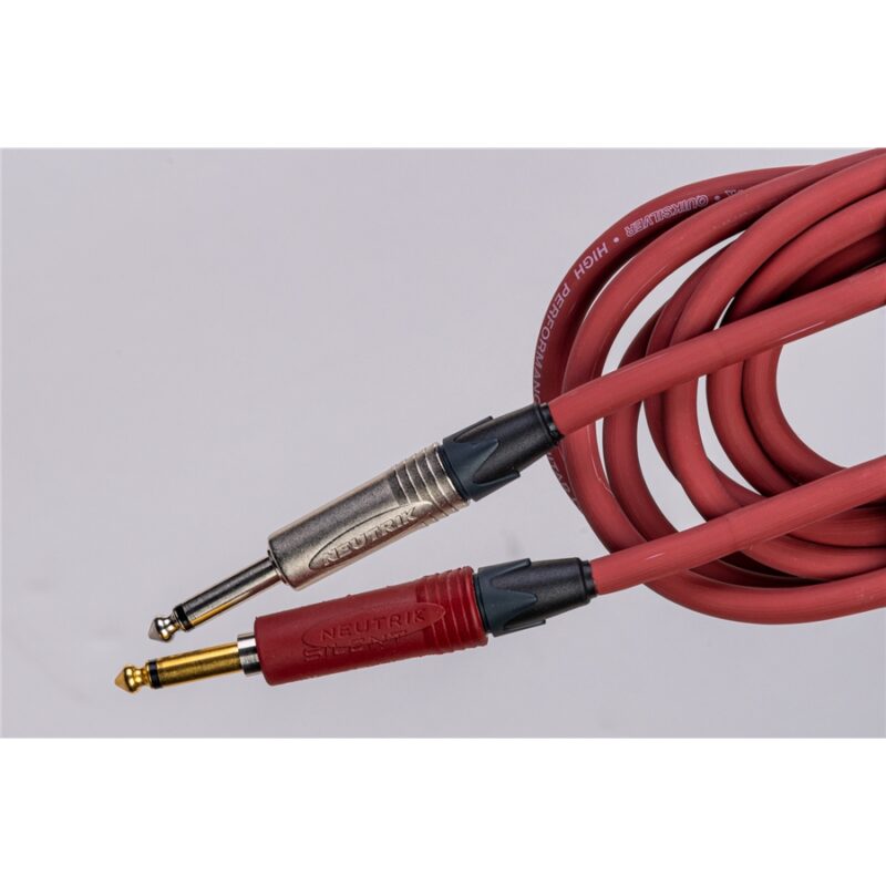Quik Lok QUIKSILVER-S5 Jack Mono/Jack Mono 5 mt