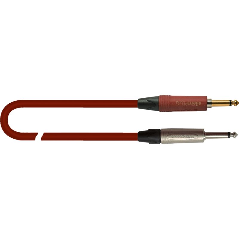 Quik Lok QUIKSILVER-S5 Jack Mono/Jack Mono 5 mt