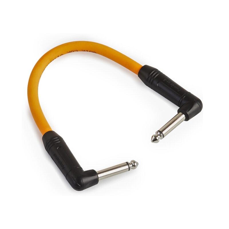 Quik Lok VITAMINA/C FPC/VC2 Jack Mono 90°/Jack Mono 90° 20 cm