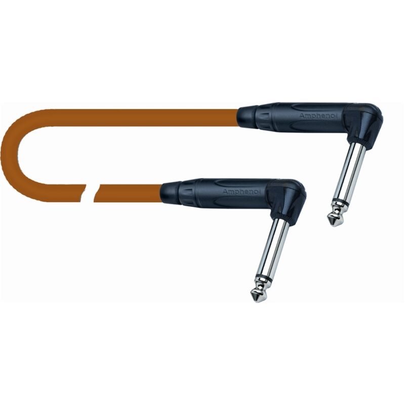 Quik Lok VITAMINA/C FPC/VC2 Jack Mono 90°/Jack Mono 90° 20 cm