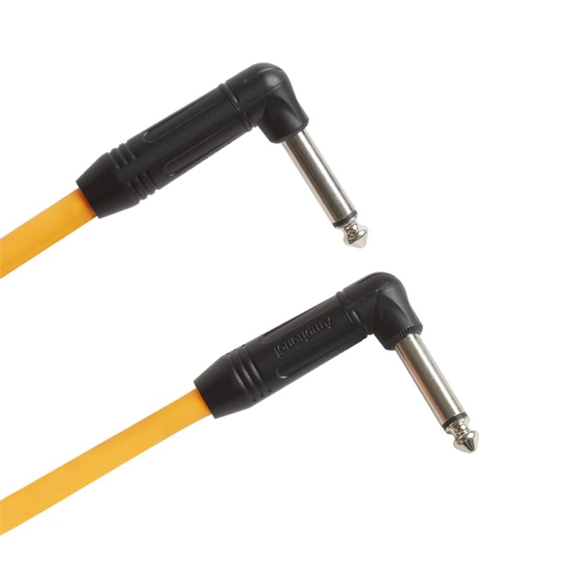 Quik Lok VITAMINA/C FPC/VC2 Jack Mono 90°/Jack Mono 90° 20 cm